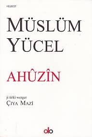 Ahuzin | Kitap Ambarı