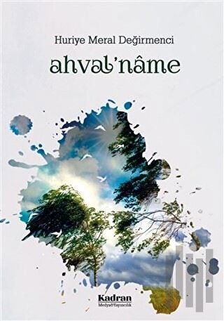 Ahval'name