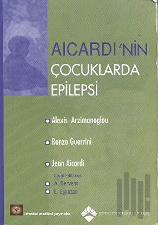 Aicardi'nin Çocuklarda Epilepsi