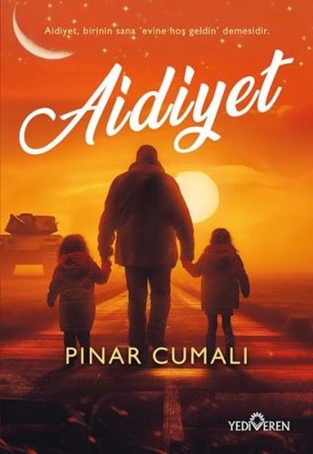 Aidiyet | Kitap Ambarı