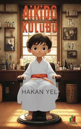 Aikido Kulübü | Kitap Ambarı