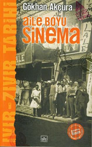 Aile Boyu Sinema | Kitap Ambarı