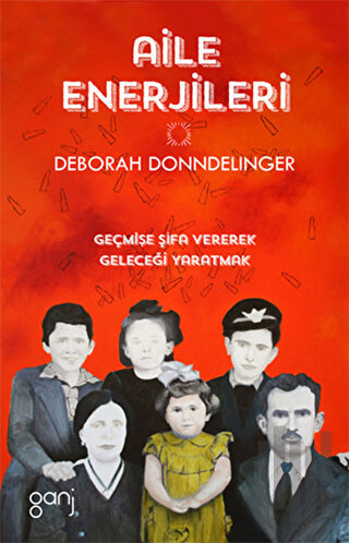 Aile Enerjileri