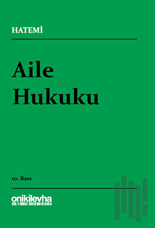 Aile Hukuku