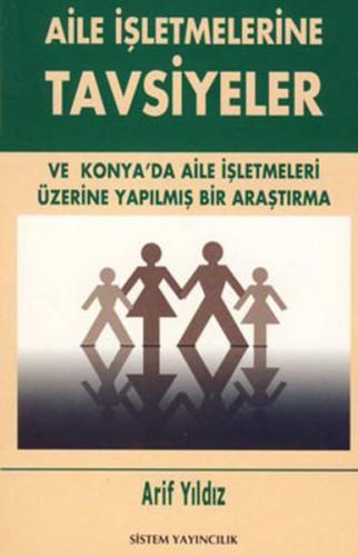 Aile İşletmelerine Tavsiyeler | Kitap Ambarı