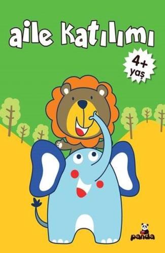 Aile Katılımı 4+ Yaş | Kitap Ambarı