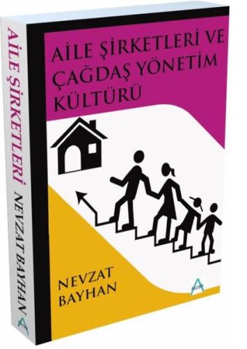 Aile Şirketleri ve Çağdaş Yönetim Kültürü | Kitap Ambarı