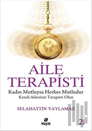 Aile Terapisti