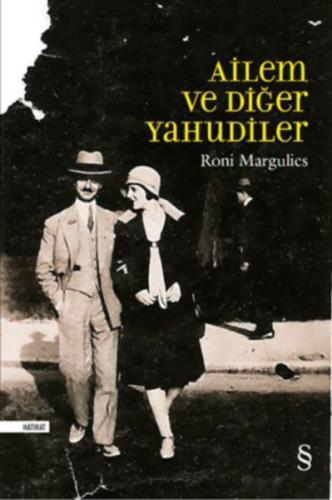 Ailem ve Diğer Yahudiler | Kitap Ambarı