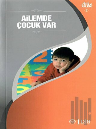 Ailemde Çocuk Var Ailem 2