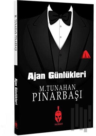 Ajan Günlükleri | Kitap Ambarı