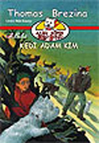 Ajan Köpek Bello Bond Cilt 7: Kedi Adam Kim | Kitap Ambarı