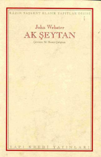 Ak Şeytan