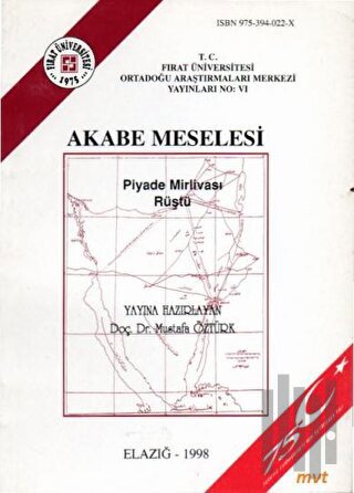 Akabe Meselesi