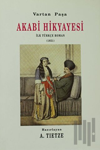 Akabi Hikyayesi