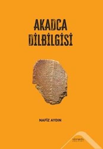 Akadca Dilbilgisi | Kitap Ambarı