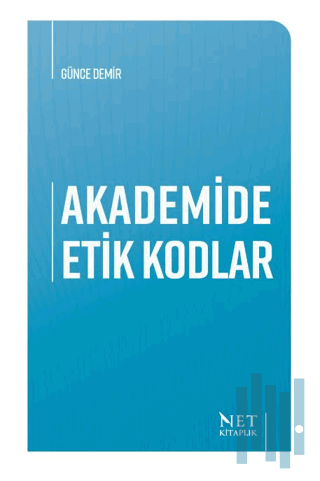 Akademide Etik Kodlar