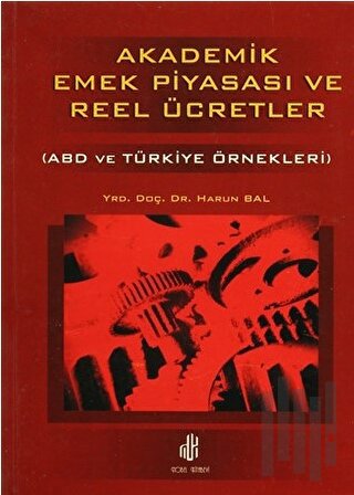 Akademik Emek Piyasası ve Reel Ücretler - ABD ve Türkiye Örnekleri