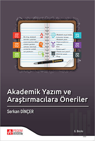Akademik Yazım ve Araştırmacılara Öneriler