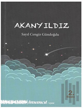 Akanyıldız | Kitap Ambarı