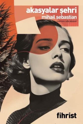 Akasyalar Şehri | Kitap Ambarı