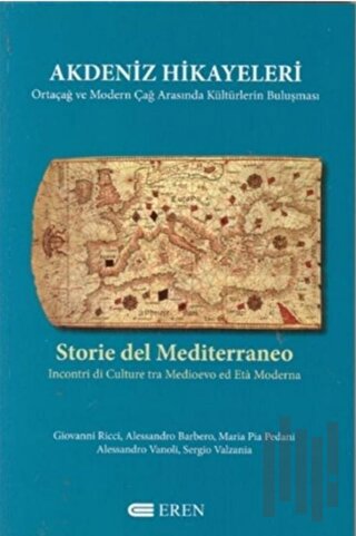 Akdeniz Hikayeleri