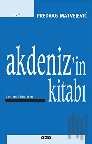 Akdeniz’in Kitabı