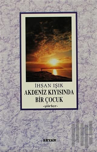 Akdeniz Kıyısında Bir Çocuk | Kitap Ambarı