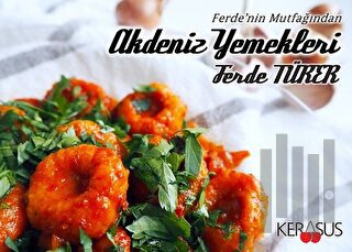 Akdeniz Yemekleri (Ciltli)