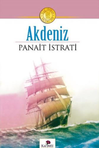 Akdeniz | Kitap Ambarı