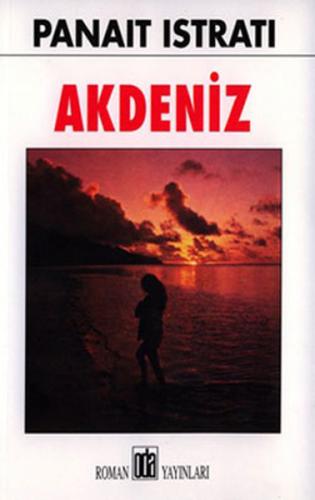 Akdeniz | Kitap Ambarı