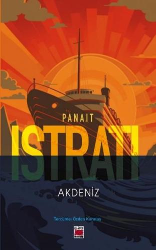 Akdeniz | Kitap Ambarı