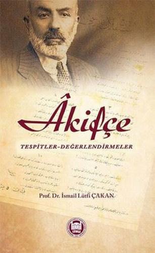 Akifçe | Kitap Ambarı