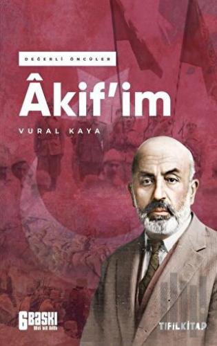 Akif'im | Kitap Ambarı