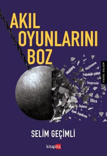 Akıl Oyunlarını Boz