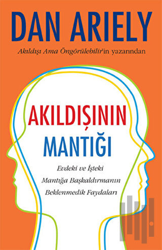 Akıldışının Mantığı | Kitap Ambarı