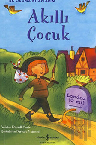 Akıllı Çocuk | Kitap Ambarı