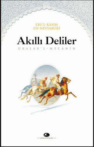 Akıllı Deliler Kitabı