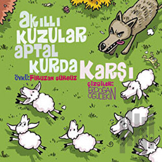 Akıllı Kuzular Aptal Kurda Karşı