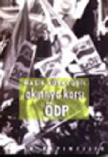 Akıntıya Karşı ÖDP | Kitap Ambarı
