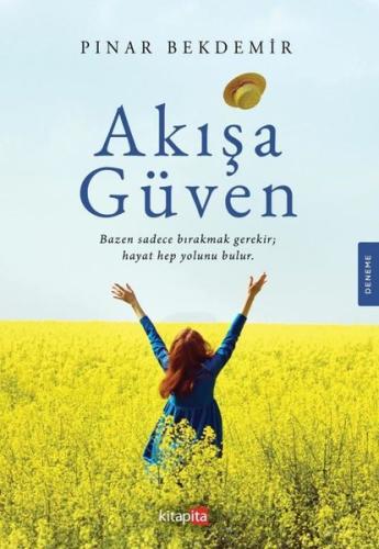 Akışa Güven | Kitap Ambarı