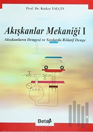 Akışkanlar Mekaniği 1