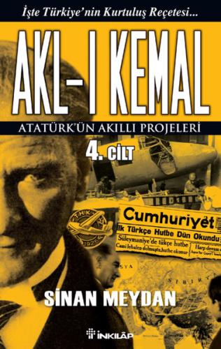 Akl-ı Kemal 4. Cilt