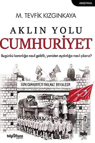 Aklın Yolu Cumhuriyet