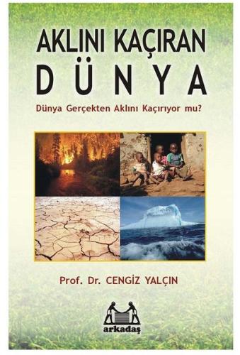 Aklını Kaçıran Dünya