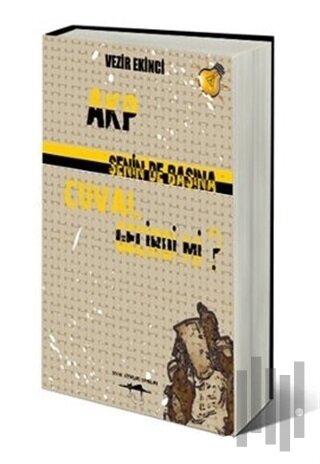 AKP Senin de Başına Çuval Geçirdi mi?