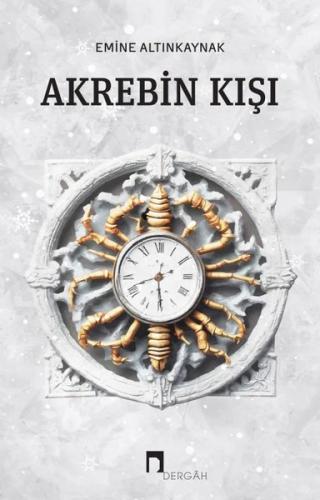 Akrebin Kışı | Kitap Ambarı