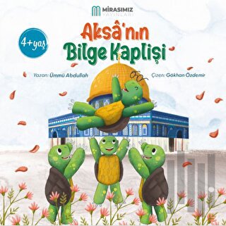 Aksa’nın Bilge Kaplişi