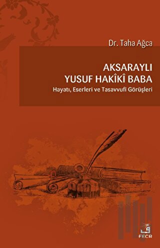 Aksaraylı Yusuf Hakiki Baba