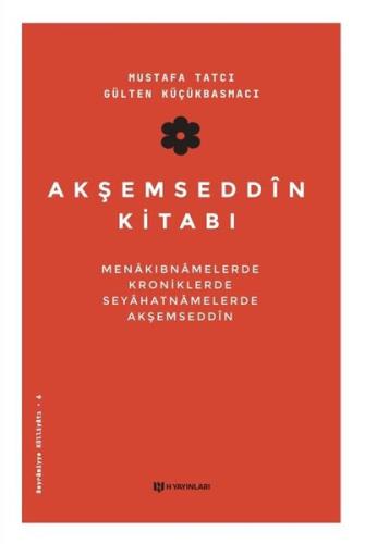 Akşemseddin Kitabı | Kitap Ambarı